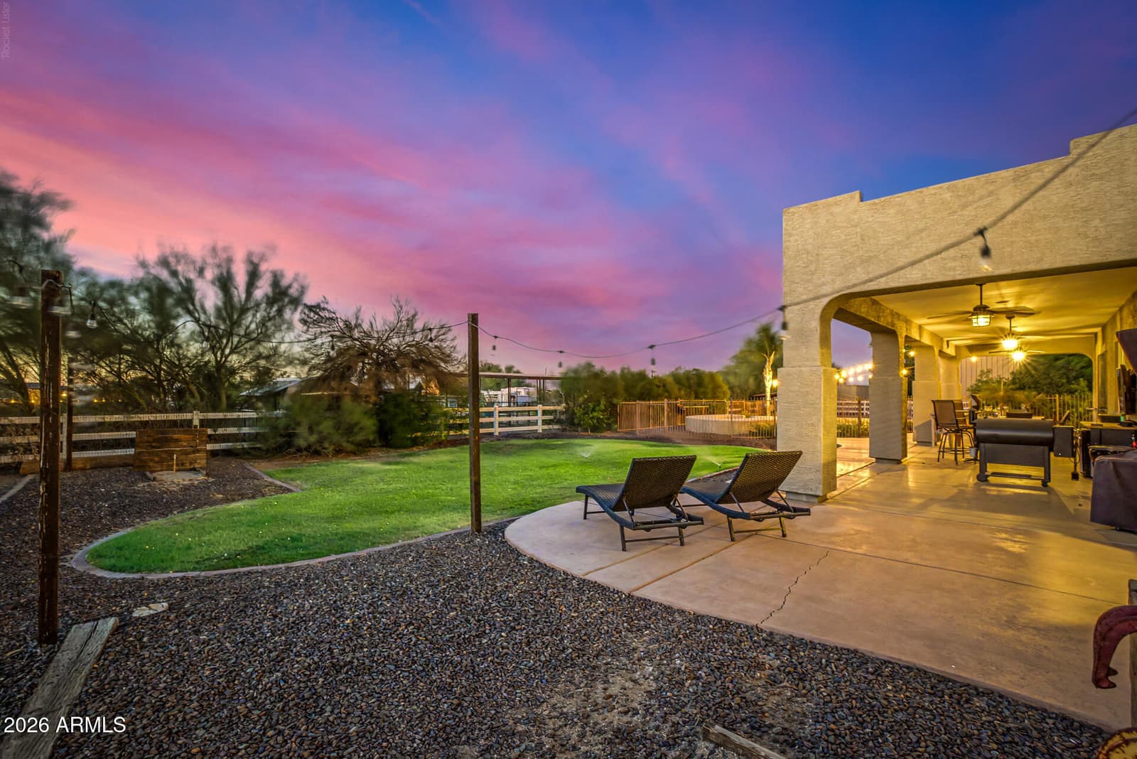 19732 E PALM BEACH Drive, Queen Creek, AZ 85142 — photo 53 of 86