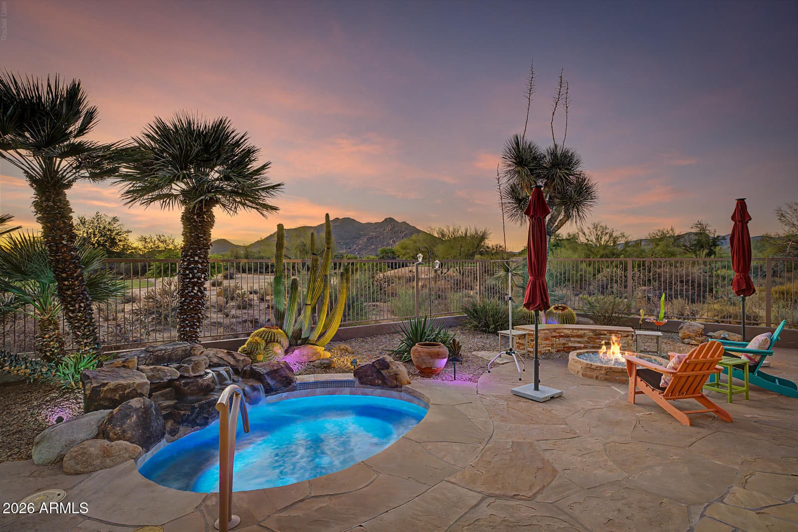 33430 N 71ST Street, Scottsdale, AZ 85266 — photo 48 of 84