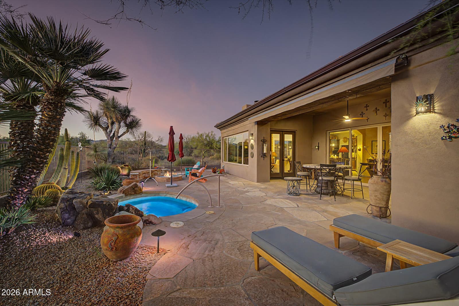 33430 N 71ST Street, Scottsdale, AZ 85266 — photo 53 of 84
