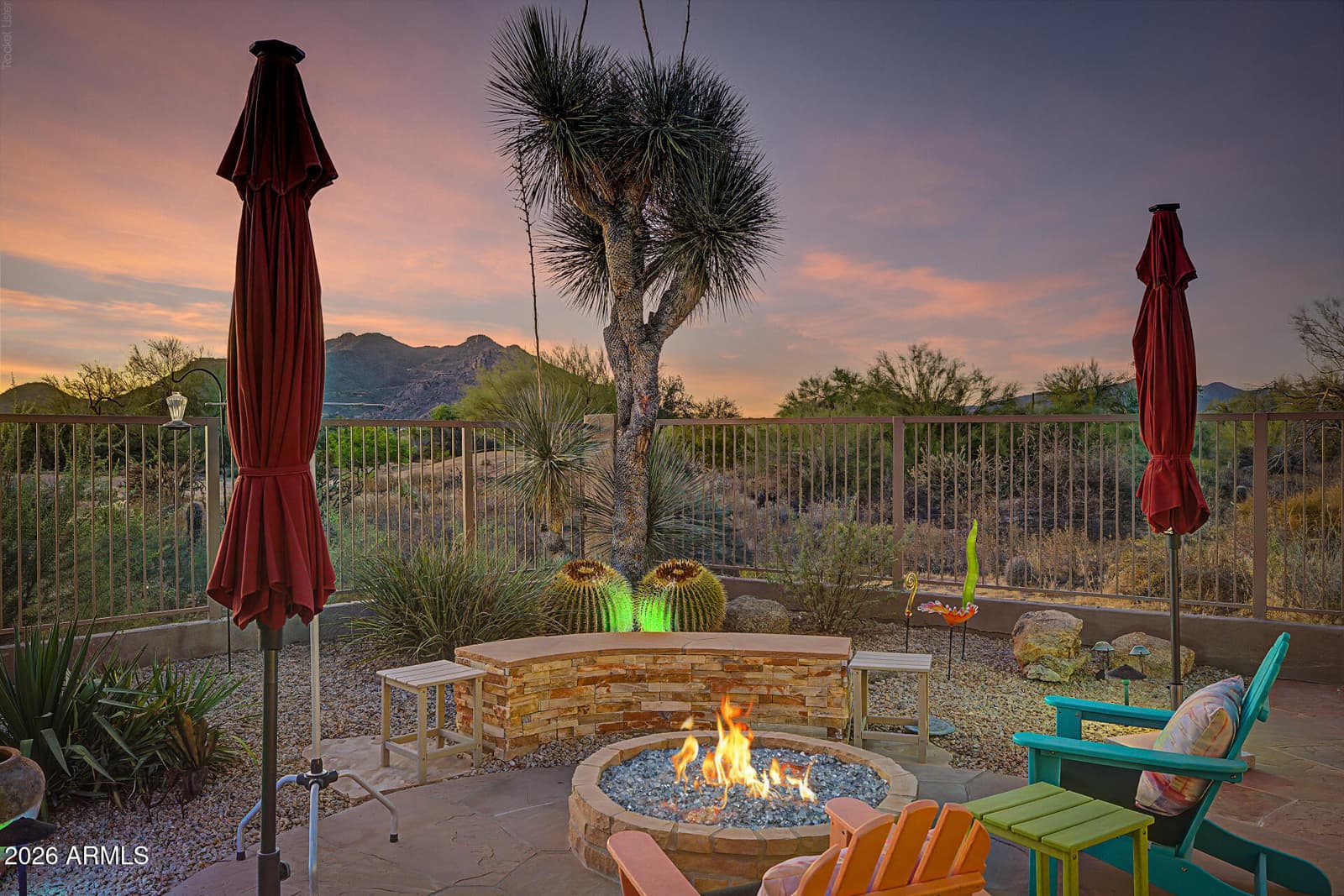 33430 N 71ST Street, Scottsdale, AZ 85266 — photo 54 of 84