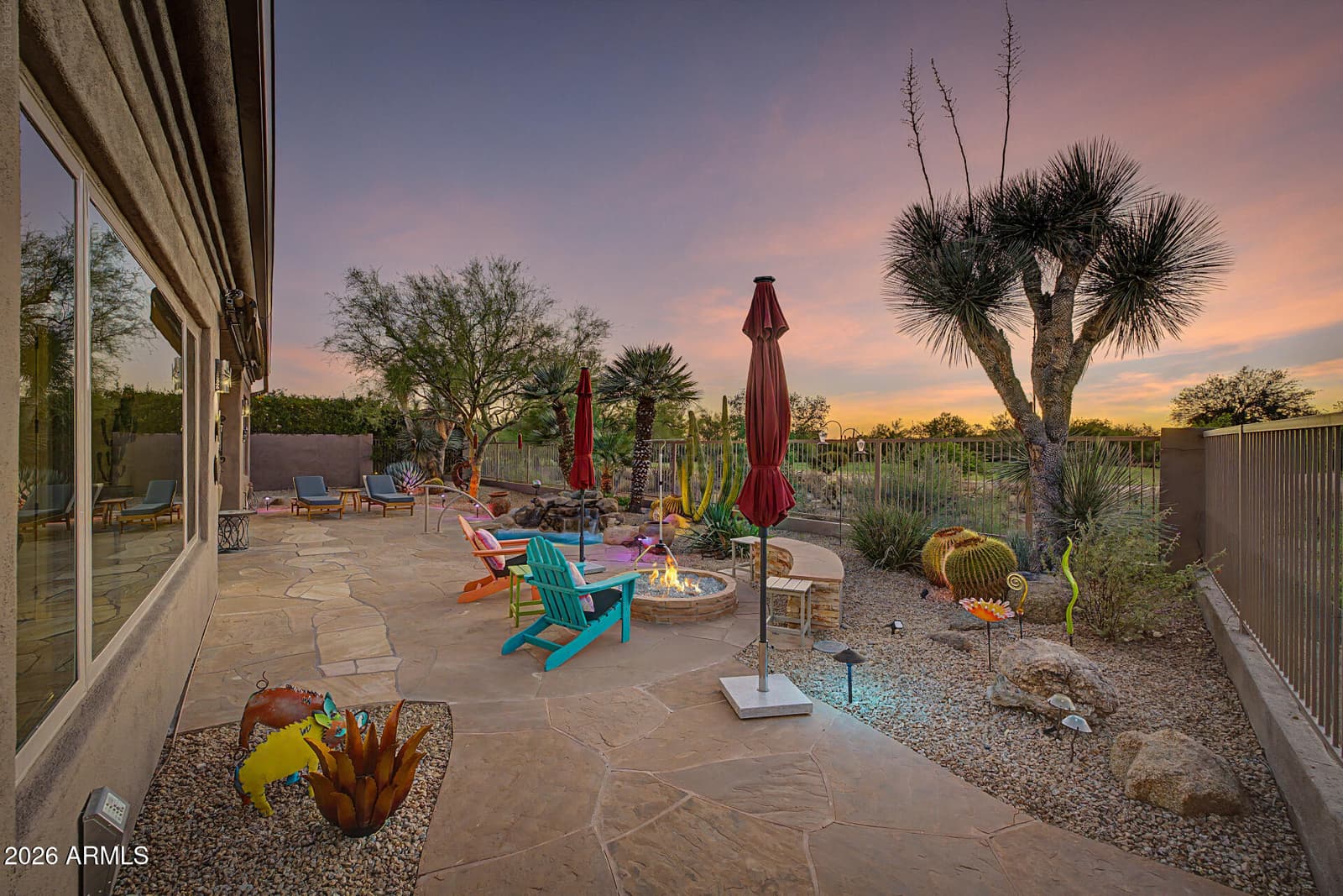 33430 N 71ST Street, Scottsdale, AZ 85266 — photo 55 of 84