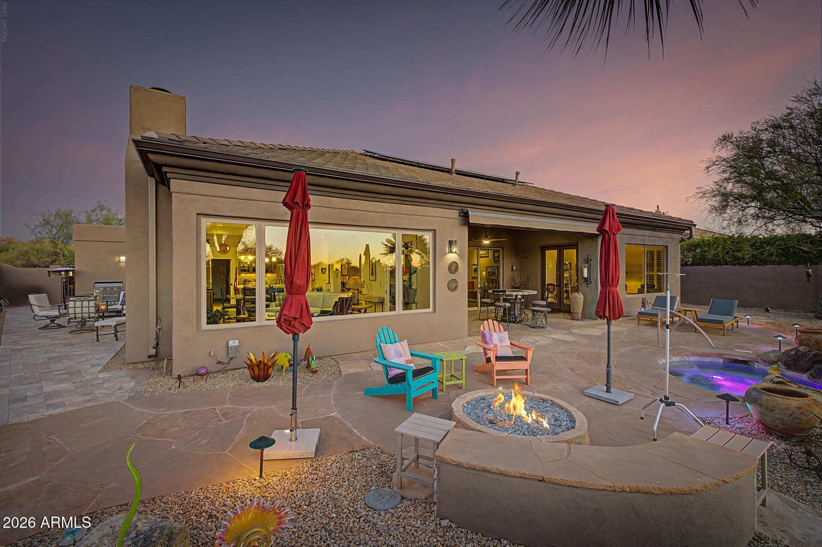 33430 N 71ST Street, Scottsdale, AZ 85266 — photo 56 of 84