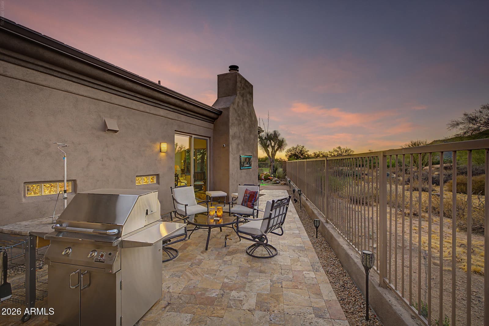 33430 N 71ST Street, Scottsdale, AZ 85266 — photo 57 of 84