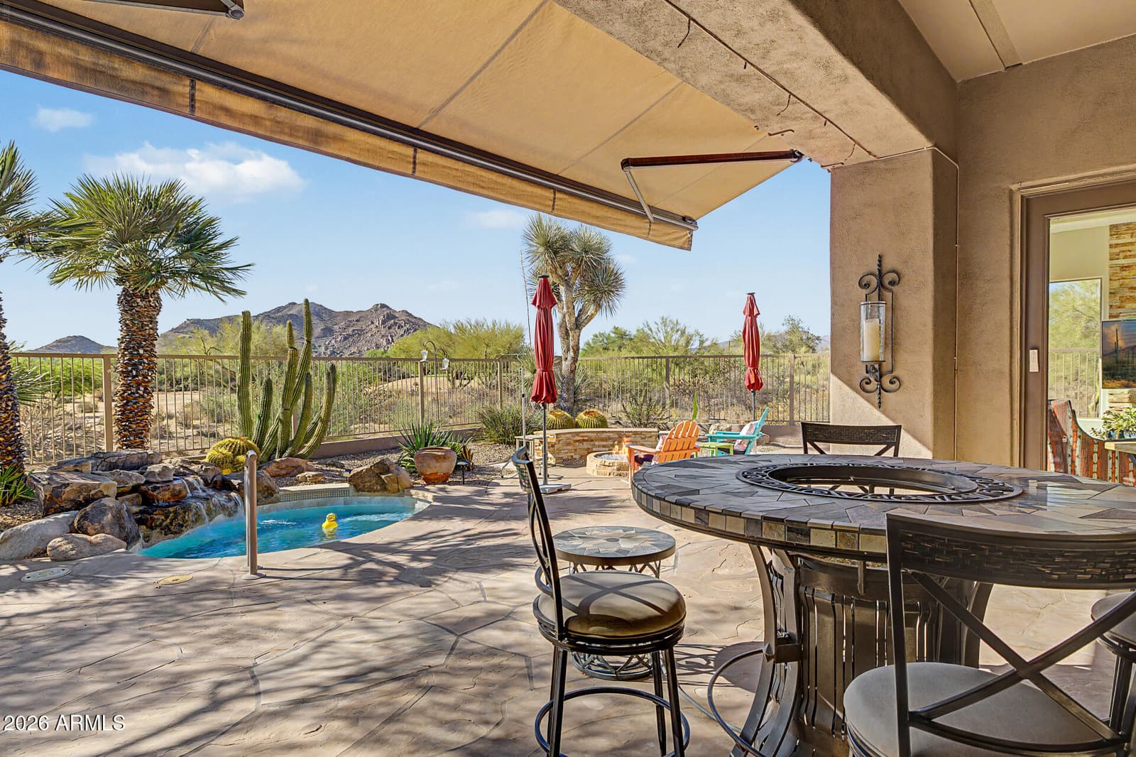 33430 N 71ST Street, Scottsdale, AZ 85266 — photo 60 of 84