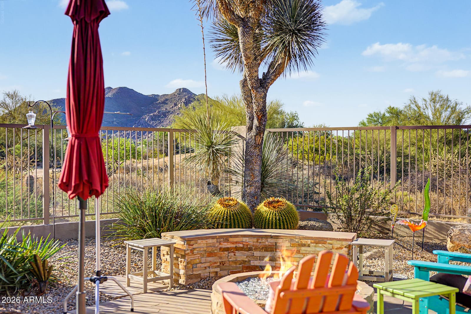 33430 N 71ST Street, Scottsdale, AZ 85266 — photo 62 of 84