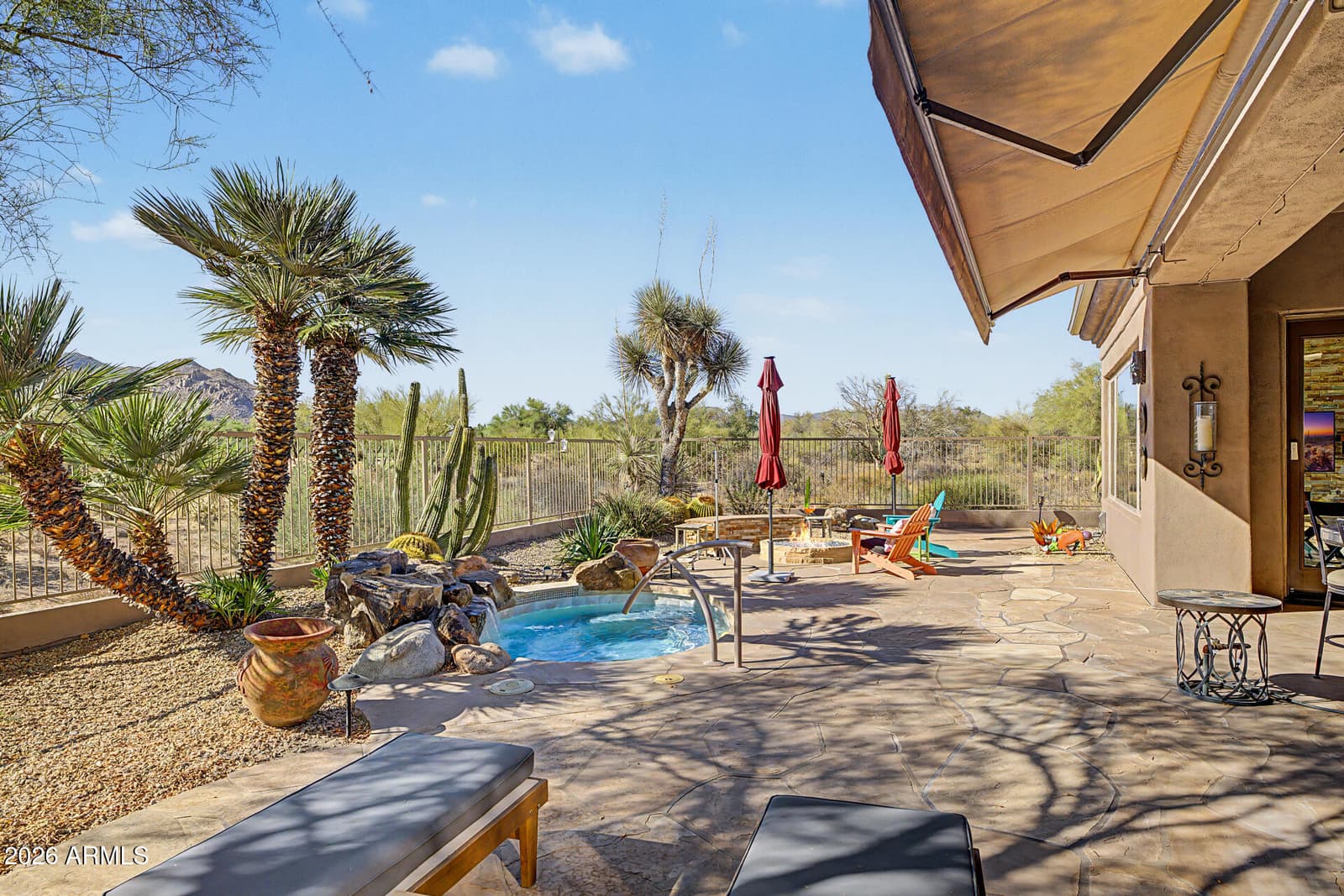 33430 N 71ST Street, Scottsdale, AZ 85266 — photo 63 of 84