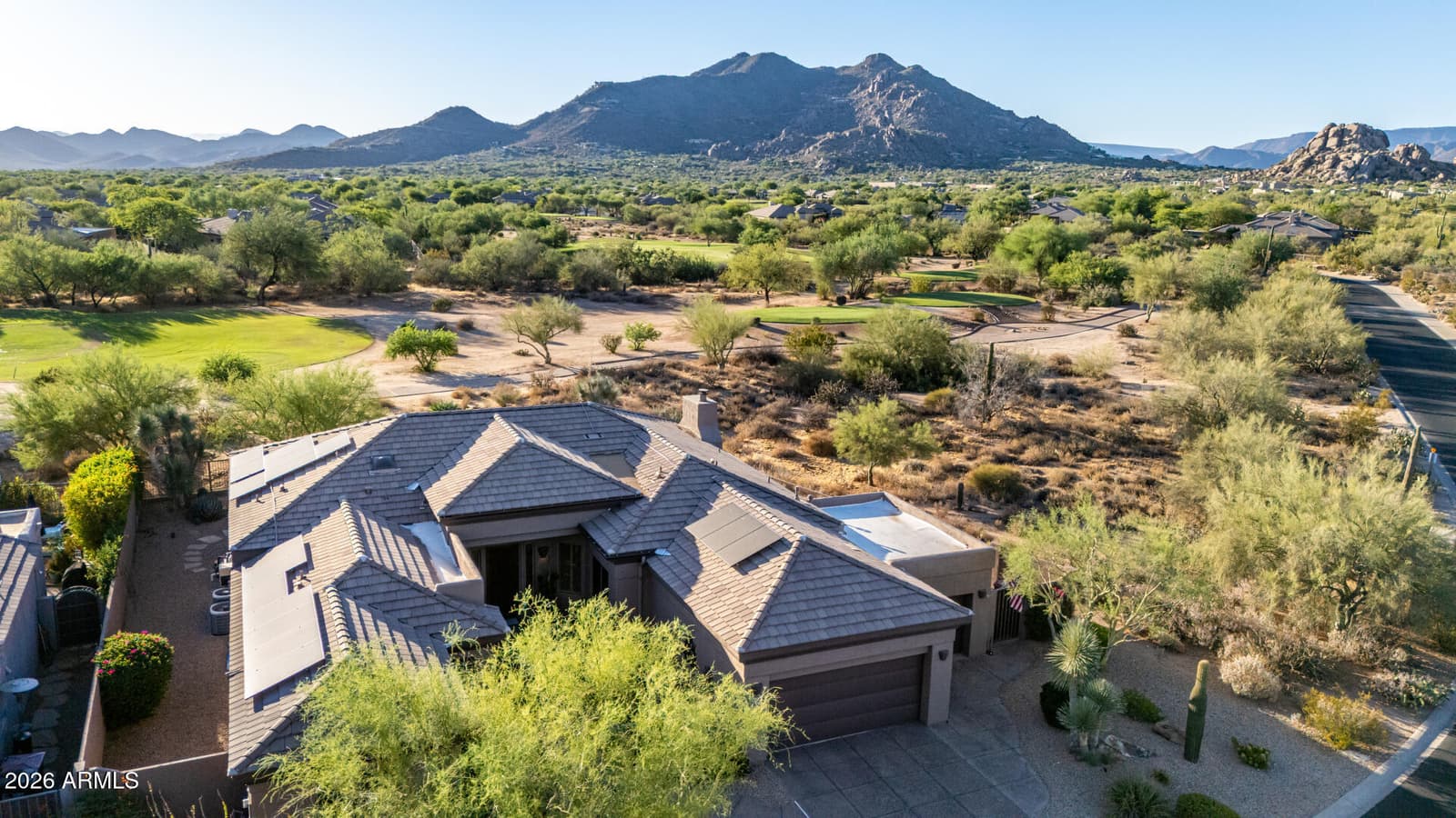33430 N 71ST Street, Scottsdale, AZ 85266 — photo 70 of 84