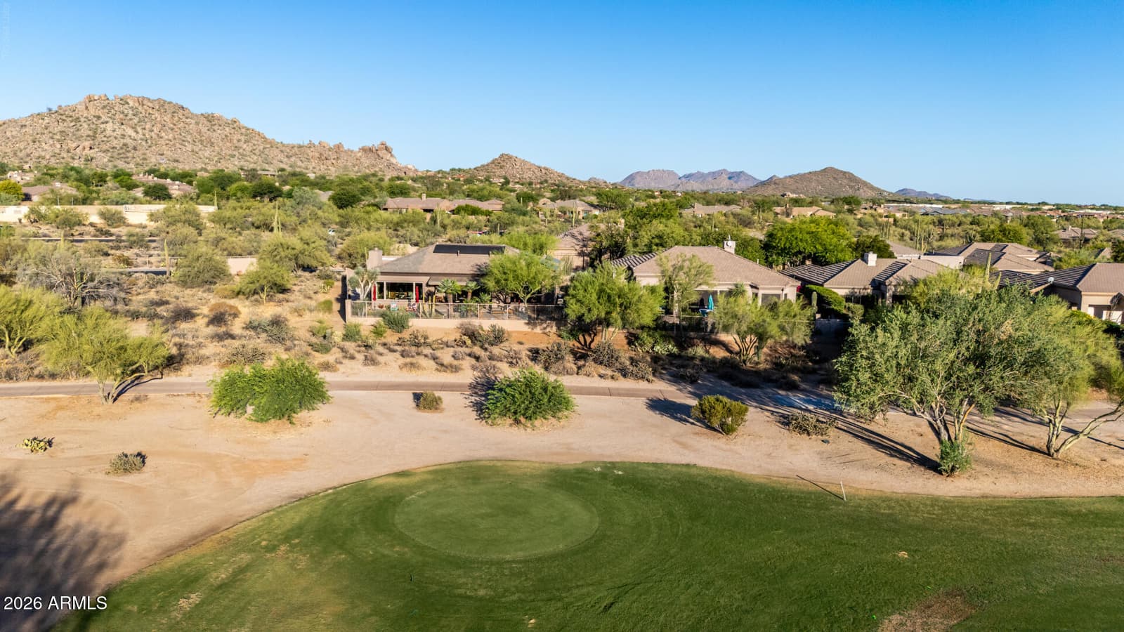 33430 N 71ST Street, Scottsdale, AZ 85266 — photo 74 of 84