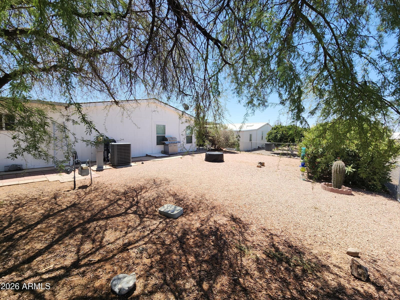 3814 N SOUTH DAKOTA Avenue, Florence, AZ 85132 — photo 37 of 44