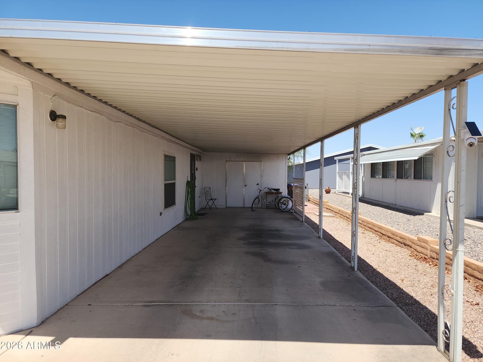 3814 N SOUTH DAKOTA Avenue, Florence, AZ 85132 — photo 39 of 44
