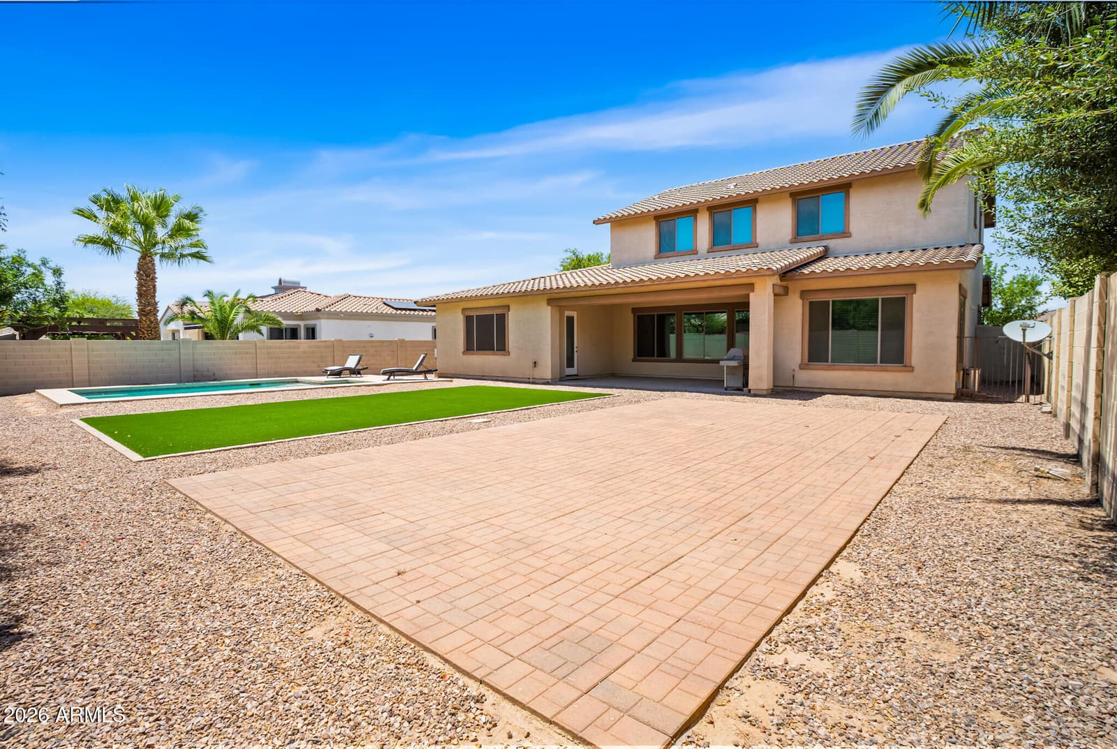 14797 W Escondido Drive N, Litchfield Park, AZ 85340 — photo 39 of 41