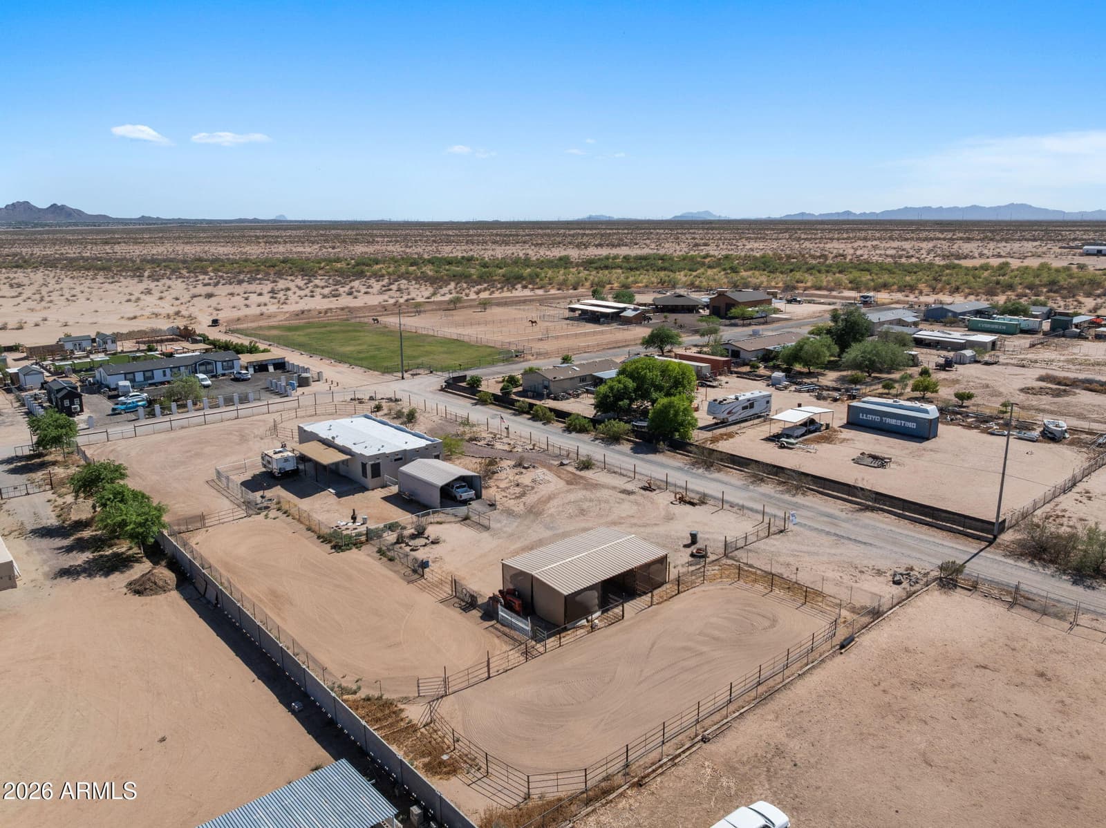 27513 N 252nd Avenue, Wittmann, AZ 85361 — photo 27 of 39