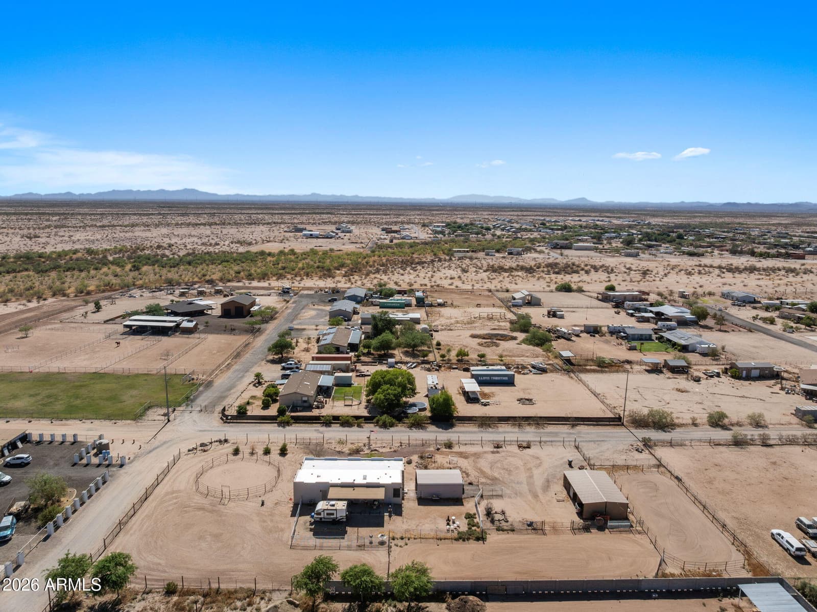 27513 N 252nd Avenue, Wittmann, AZ 85361 — photo 32 of 39