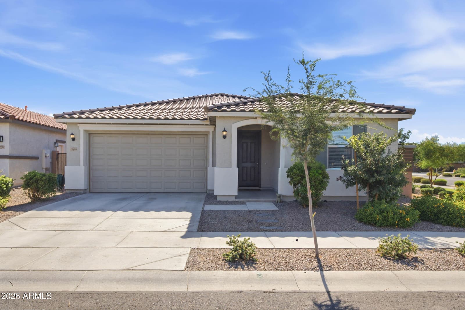 19746 S 210TH Place, Queen Creek, AZ 85142 — photo 2 of 32