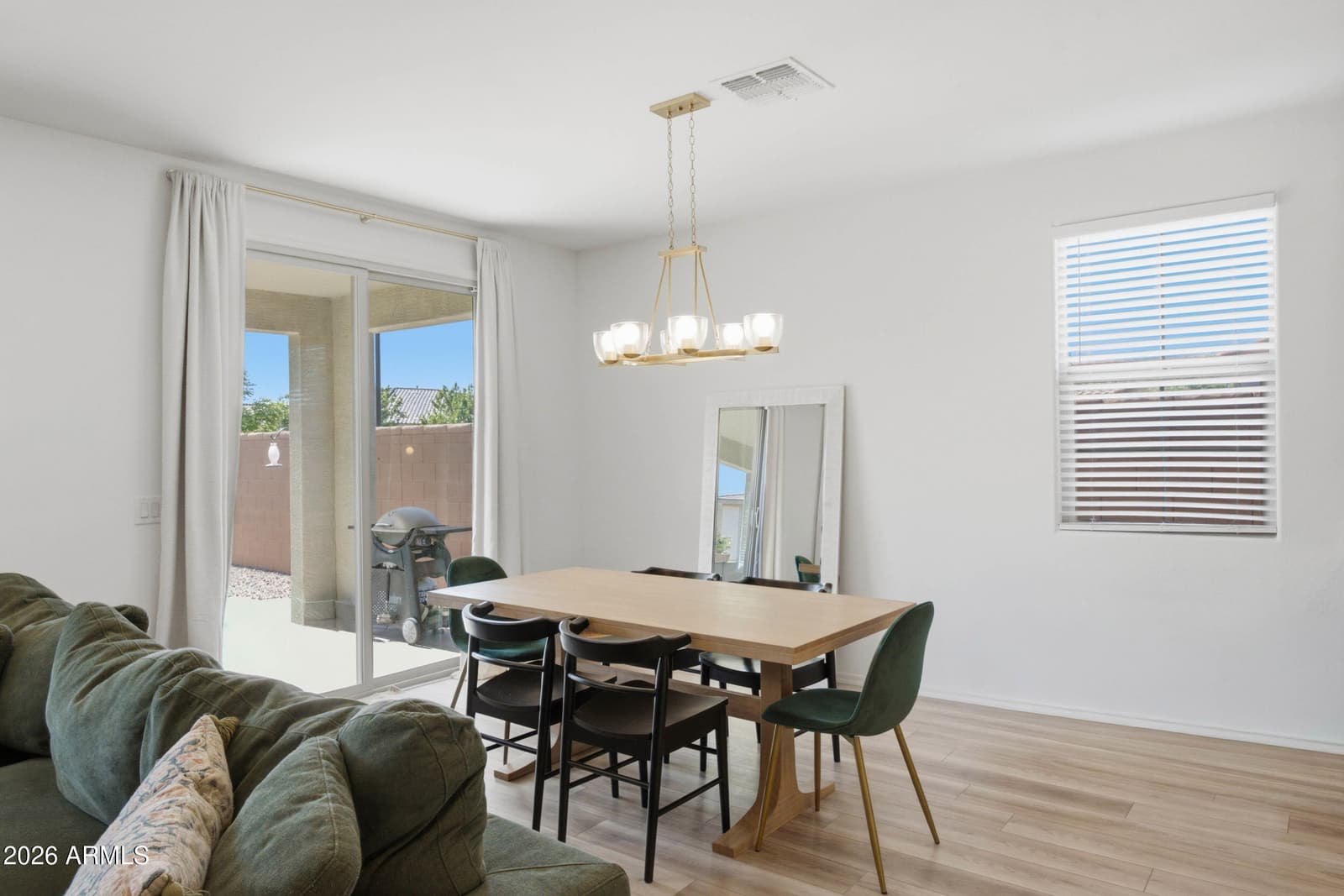 19746 S 210TH Place, Queen Creek, AZ 85142 — photo 11 of 32
