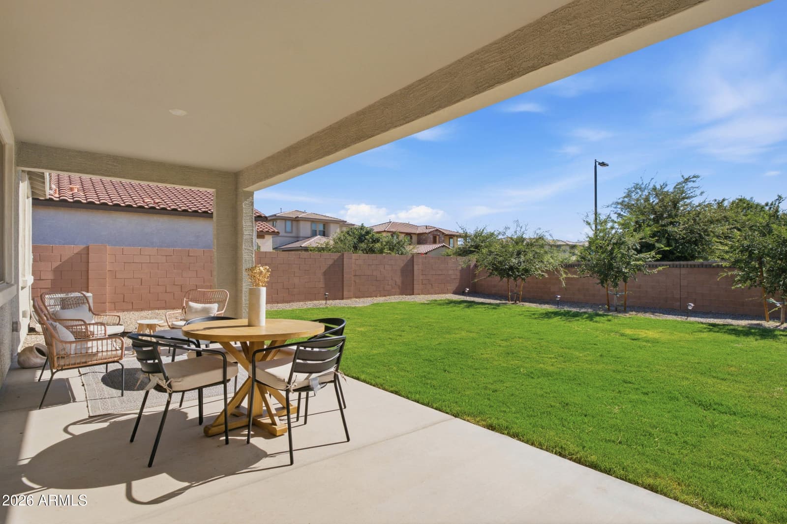 19746 S 210TH Place, Queen Creek, AZ 85142 — photo 25 of 32