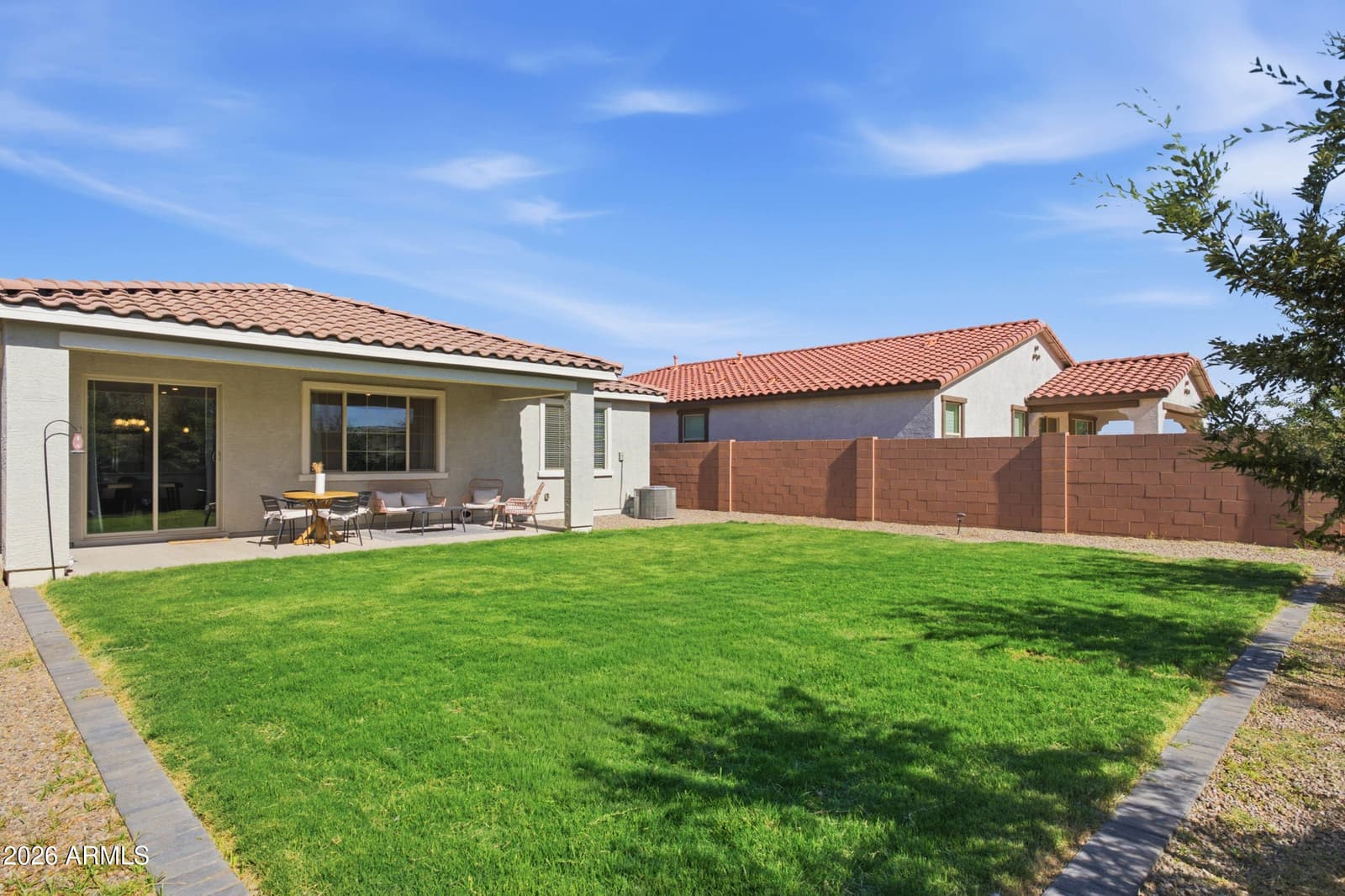 19746 S 210TH Place, Queen Creek, AZ 85142 — photo 27 of 32
