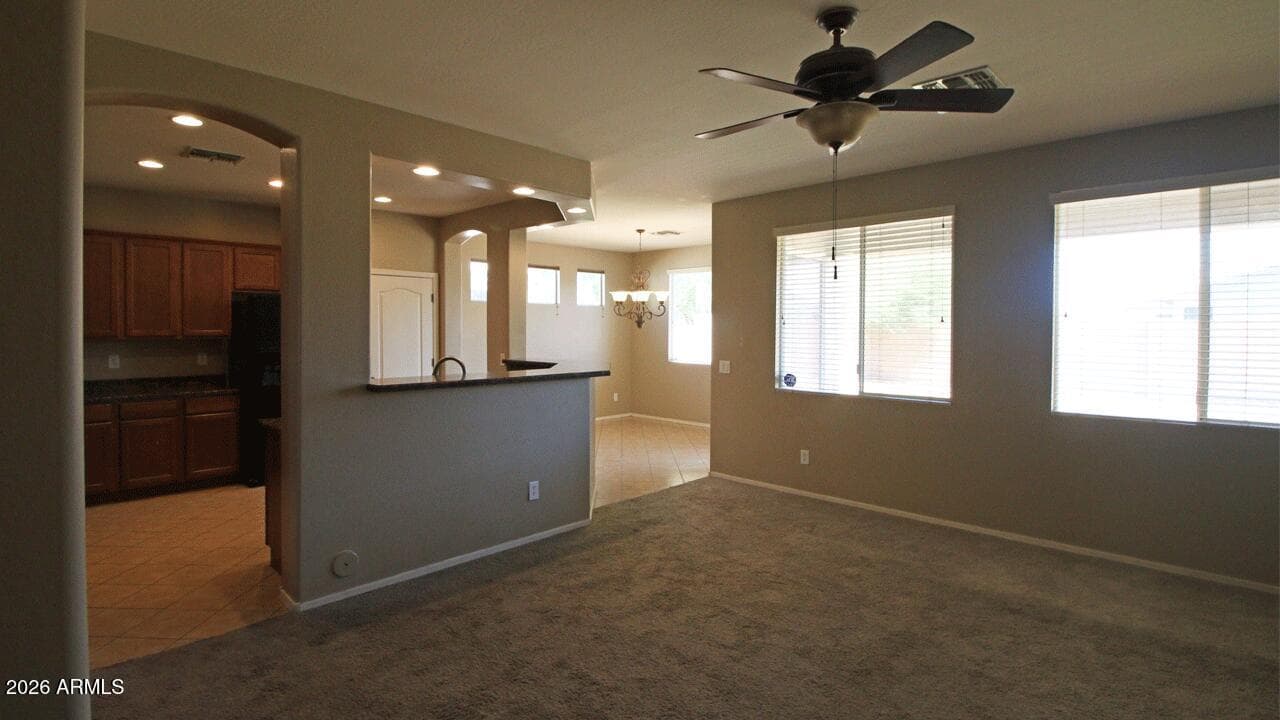 7416 W DARROW Street, Laveen, AZ 85339 — photo 2 of 29