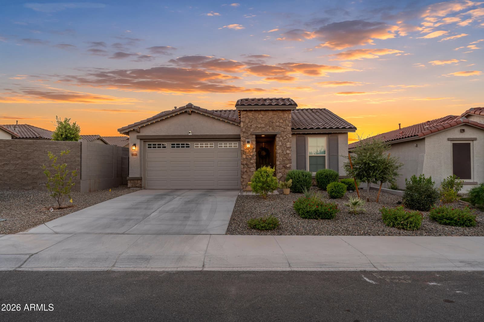 19326 W BADGETT Lane, Litchfield Park, AZ 85340 — photo 2 of 64