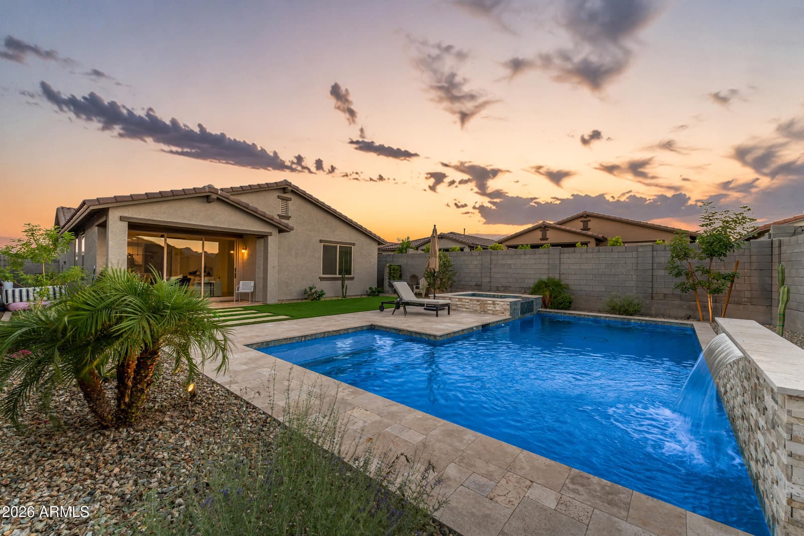 19326 W BADGETT Lane, Litchfield Park, AZ 85340 — photo 1 of 64