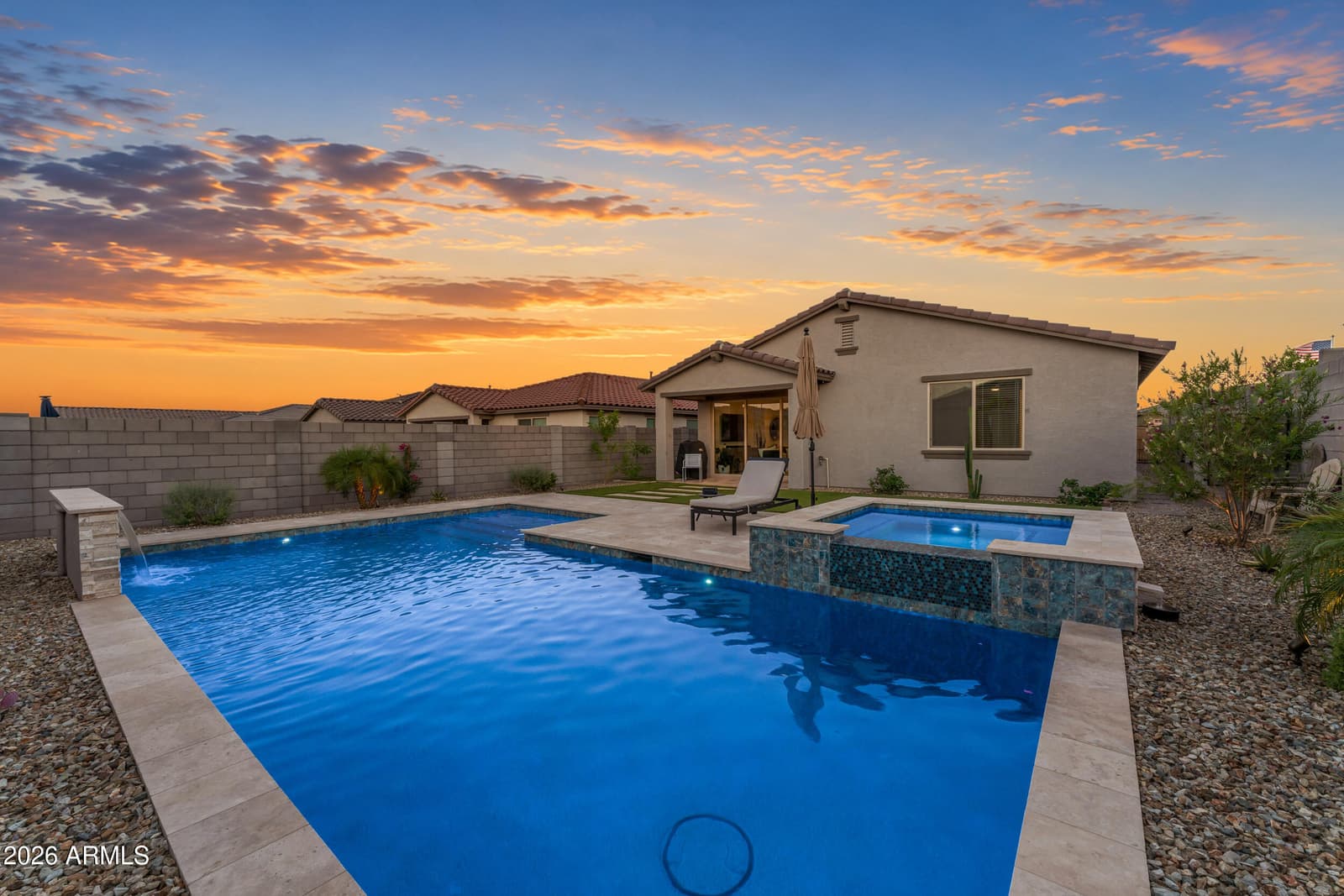 19326 W BADGETT Lane, Litchfield Park, AZ 85340 — photo 11 of 64