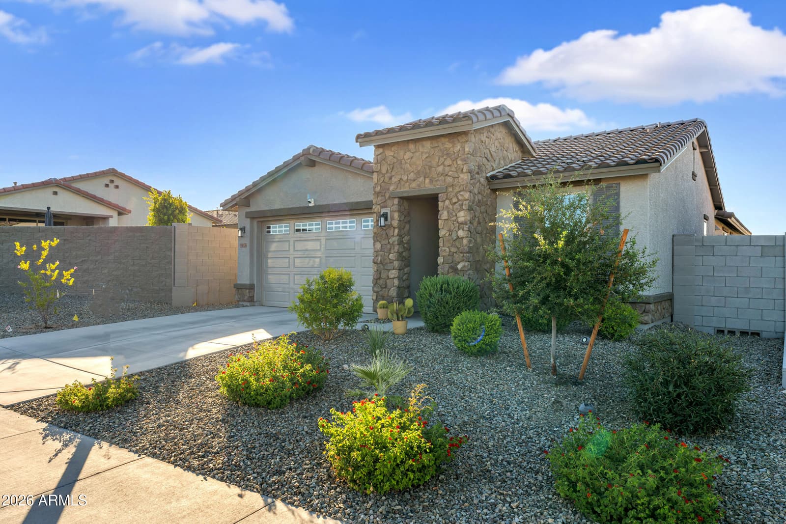 19326 W BADGETT Lane, Litchfield Park, AZ 85340 — photo 63 of 64