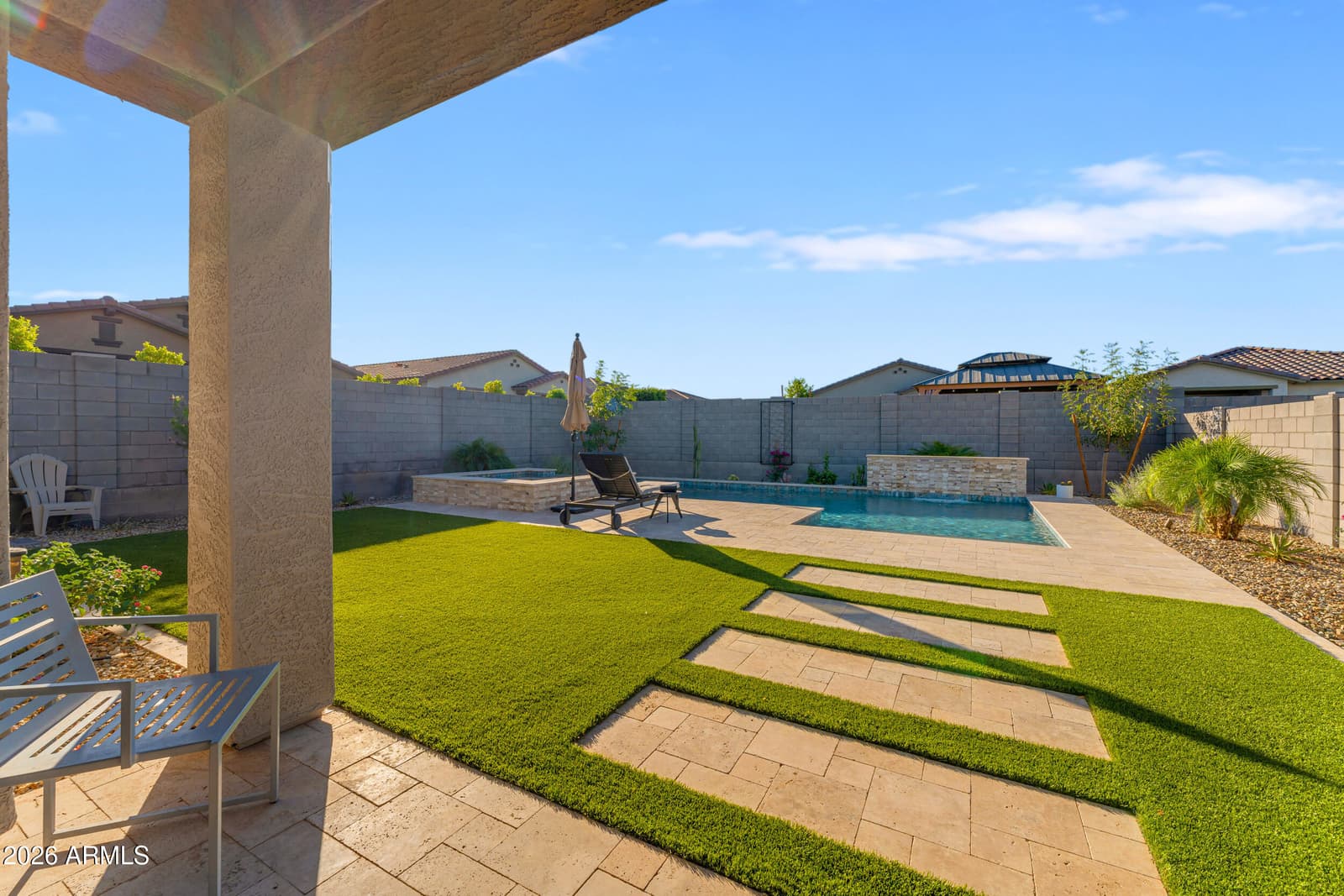 19326 W BADGETT Lane, Litchfield Park, AZ 85340 — photo 4 of 64