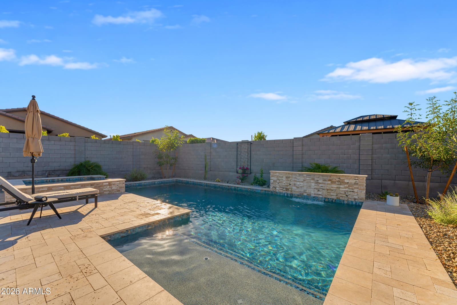 19326 W BADGETT Lane, Litchfield Park, AZ 85340 — photo 54 of 64