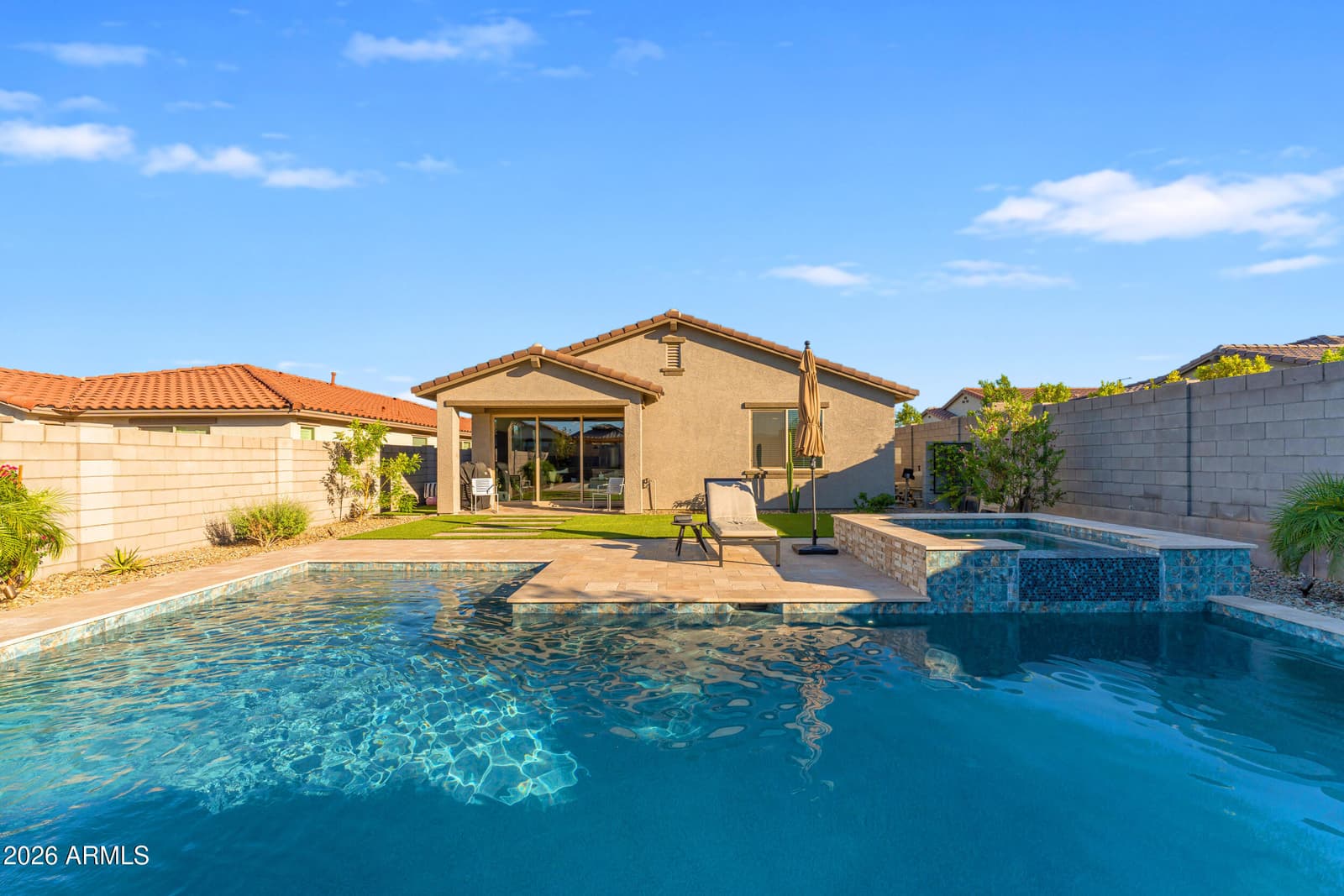 19326 W BADGETT Lane, Litchfield Park, AZ 85340 — photo 56 of 64