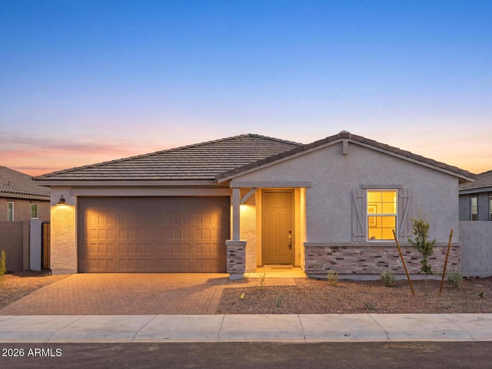 18565 W MANZANITA Drive, Waddell, AZ 85355