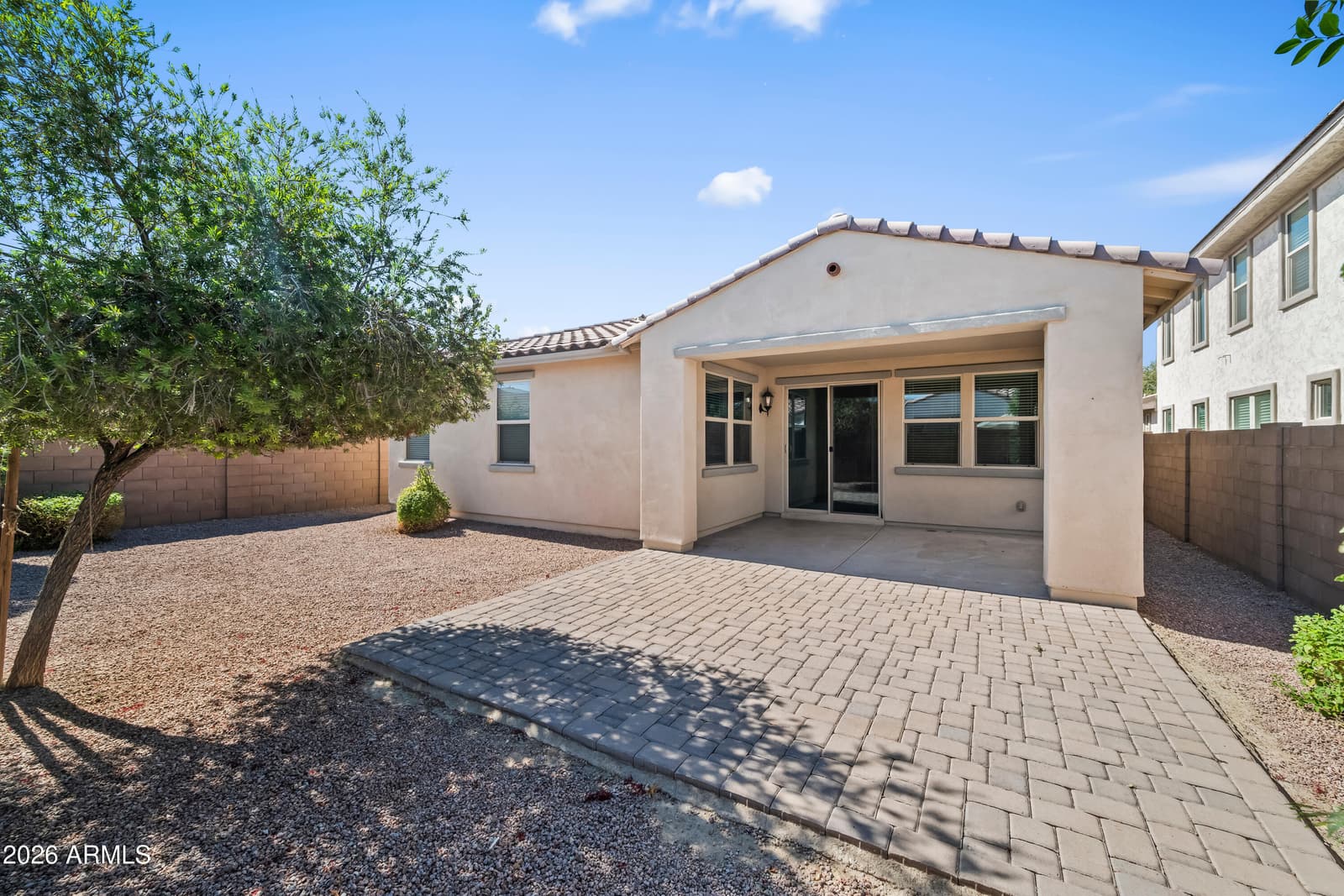 9812 E RADIOACTIVE Drive, Mesa, AZ 85212 — photo 35 of 66