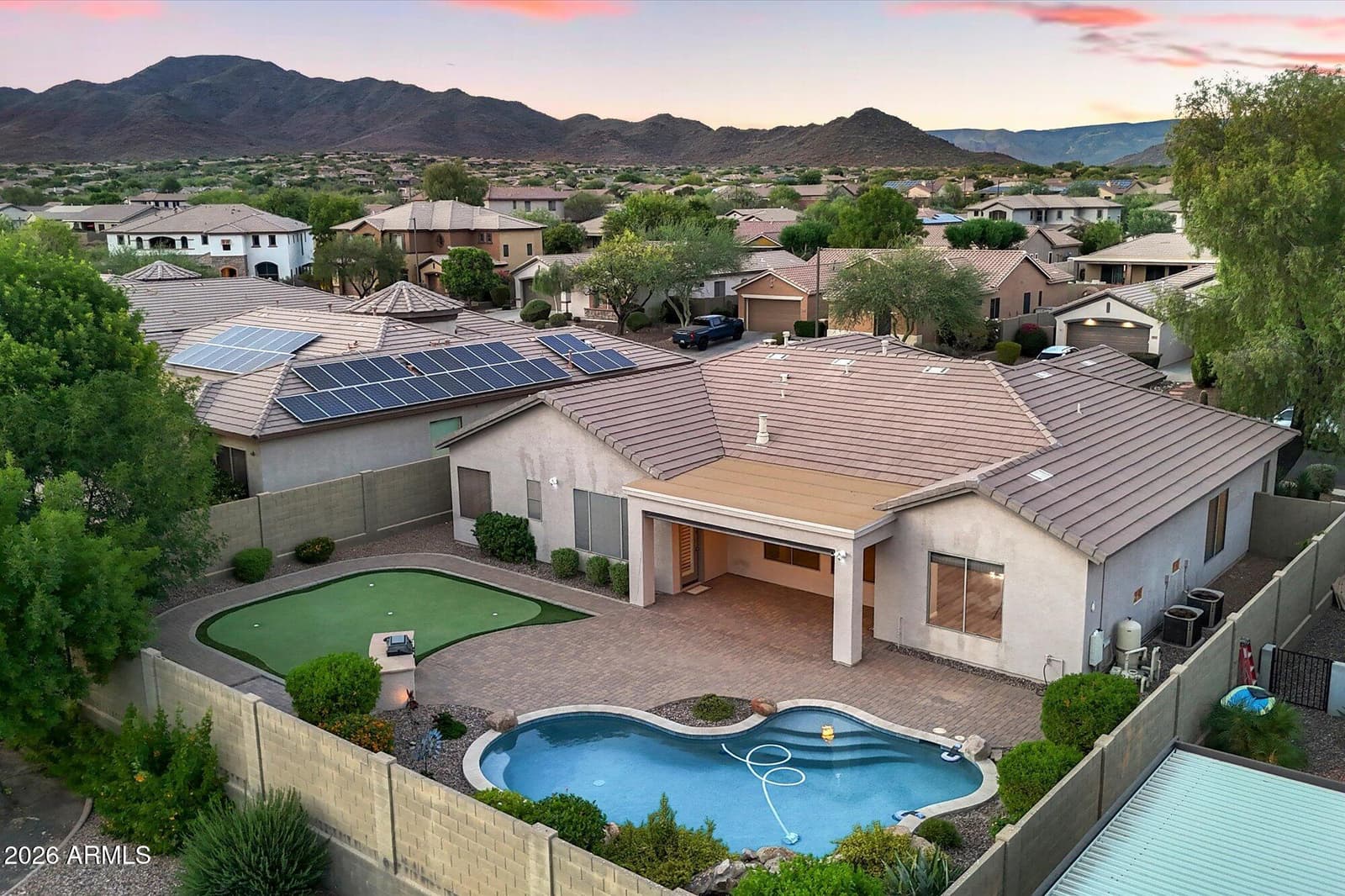 40520 N KEARNY Way, Phoenix, AZ 85086 — photo 2 of 39