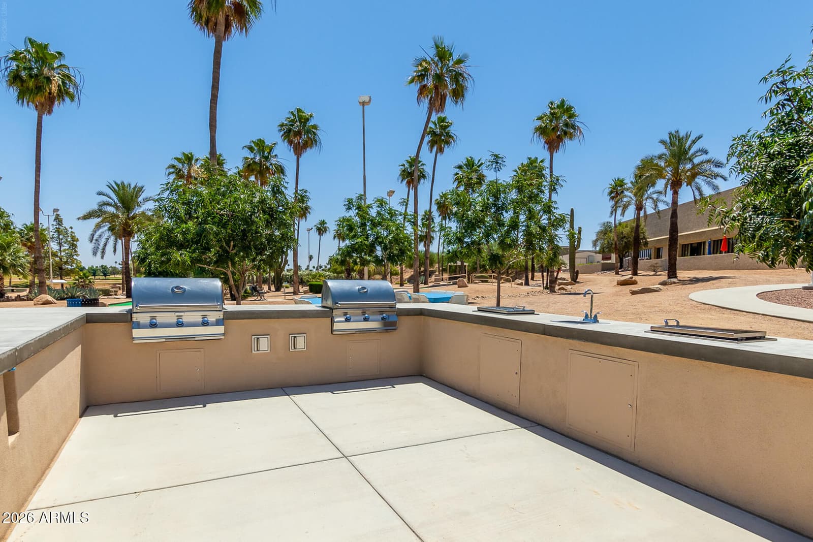 15144 W VIA MANANA W, Sun City West, AZ 85375 — photo 47 of 67
