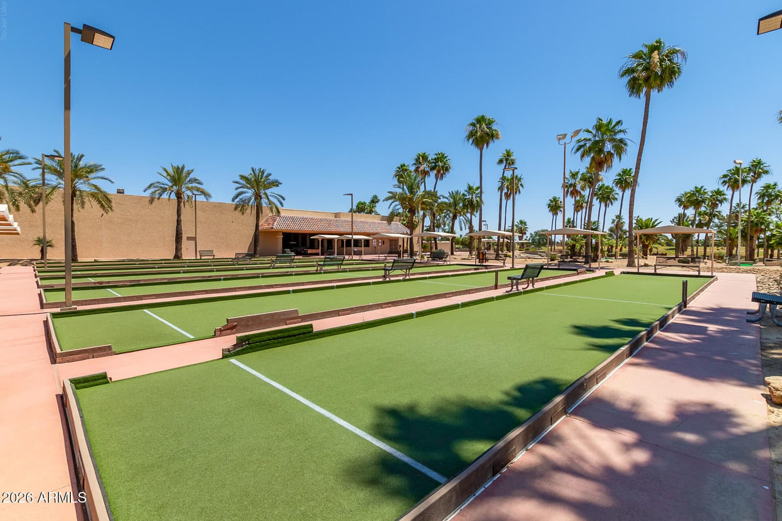 15144 W VIA MANANA W, Sun City West, AZ 85375 — photo 48 of 67