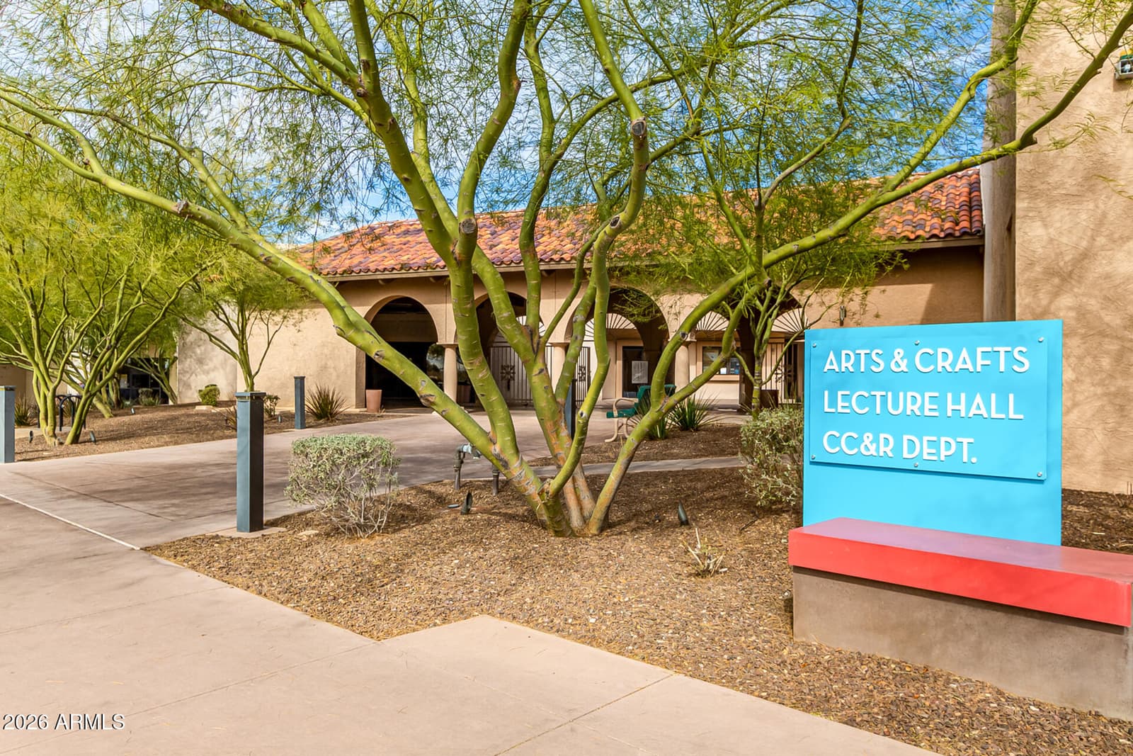 15144 W VIA MANANA W, Sun City West, AZ 85375 — photo 56 of 67