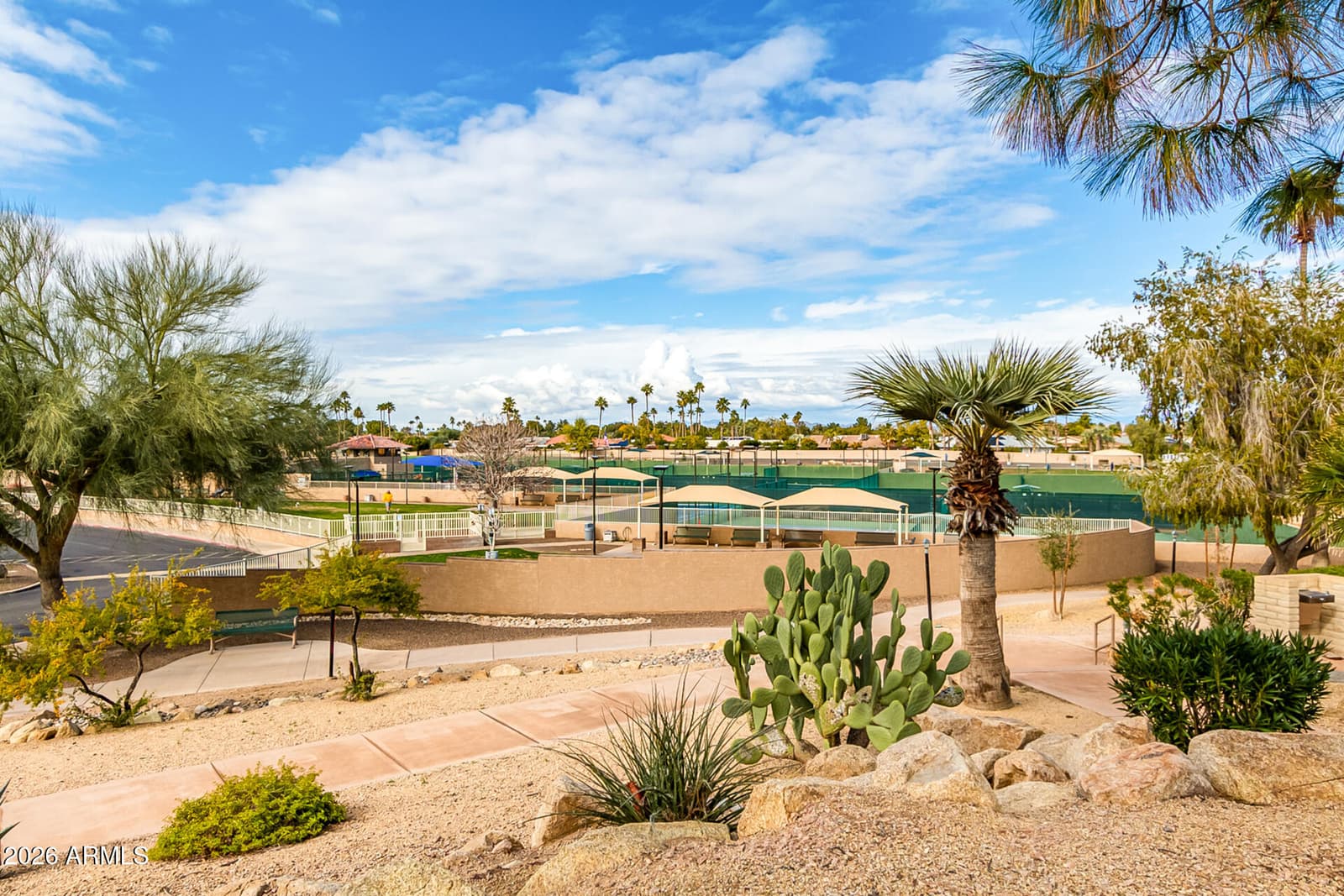 15144 W VIA MANANA W, Sun City West, AZ 85375 — photo 58 of 67