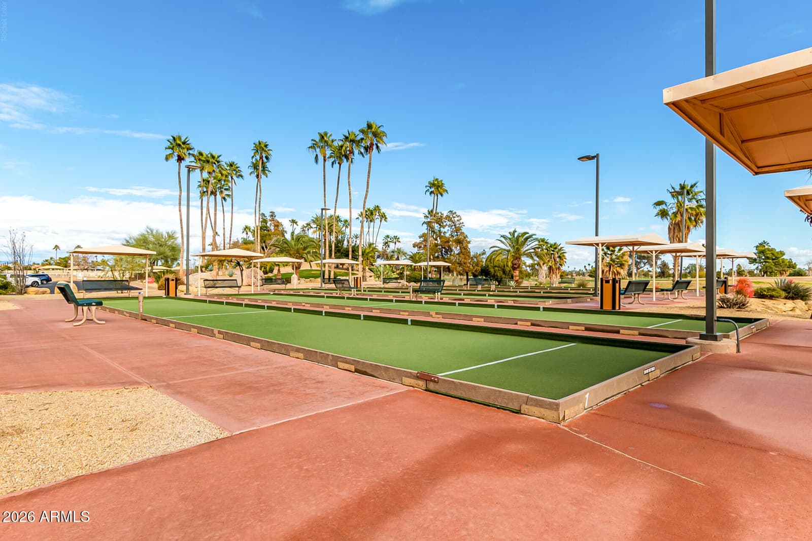 15144 W VIA MANANA W, Sun City West, AZ 85375 — photo 62 of 67