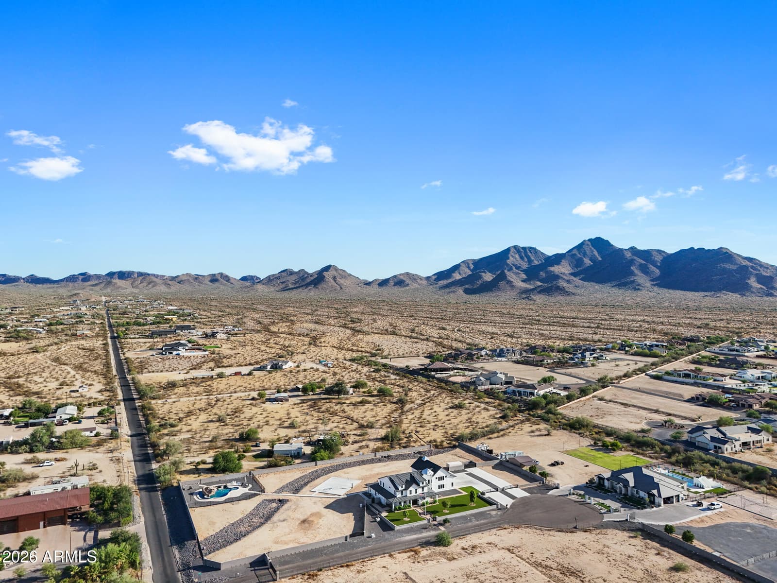 35816 N BELL Road, Queen Creek, AZ 85144 — photo 70 of 84