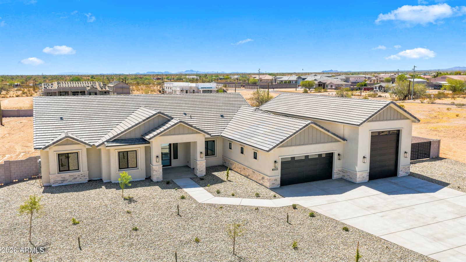 31308 N 167th Avenue, Surprise, AZ 85387 — photo 52 of 56