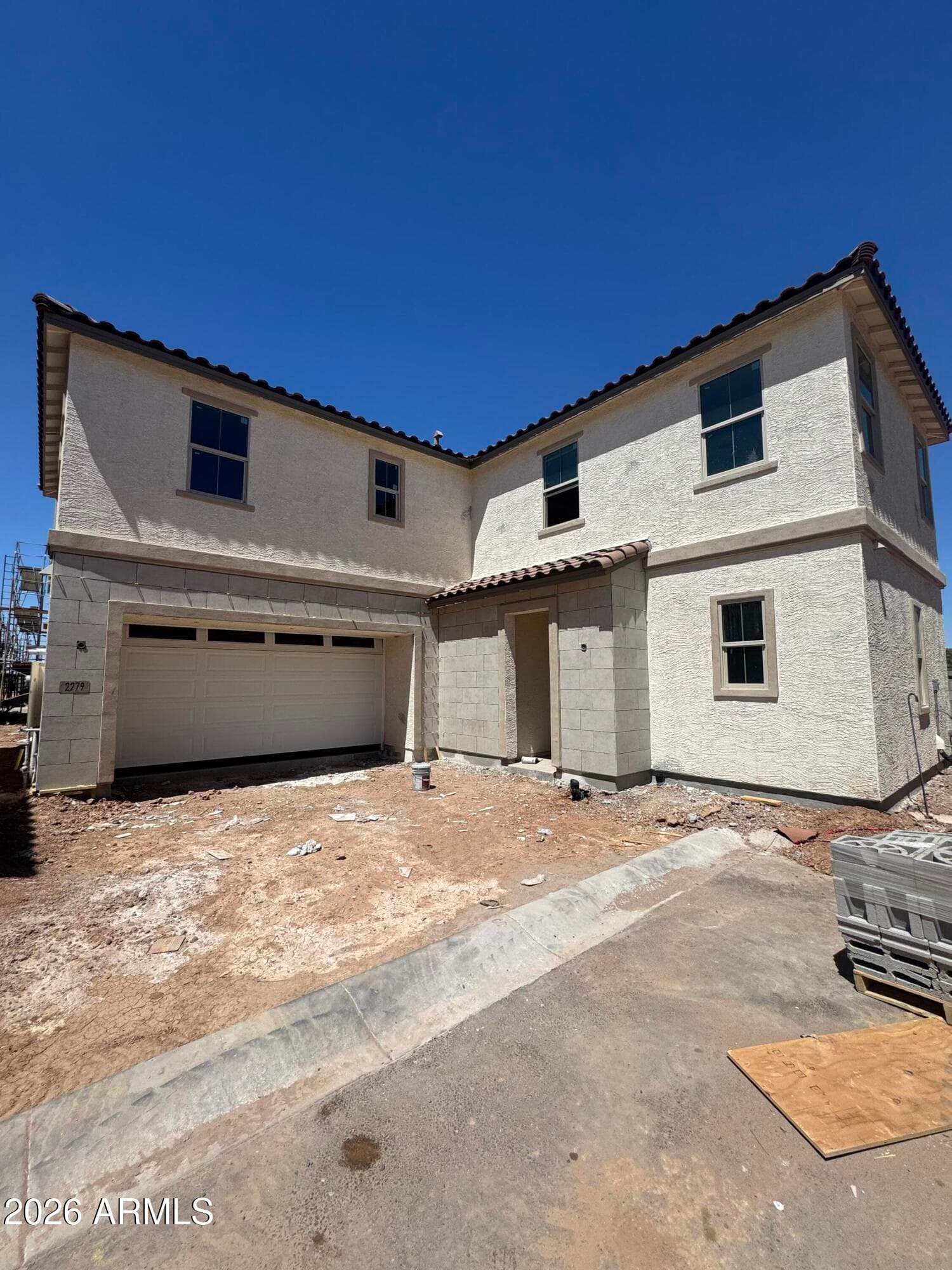 2279 S Swan Court, Gilbert, AZ 85295 — photo 1 of 11