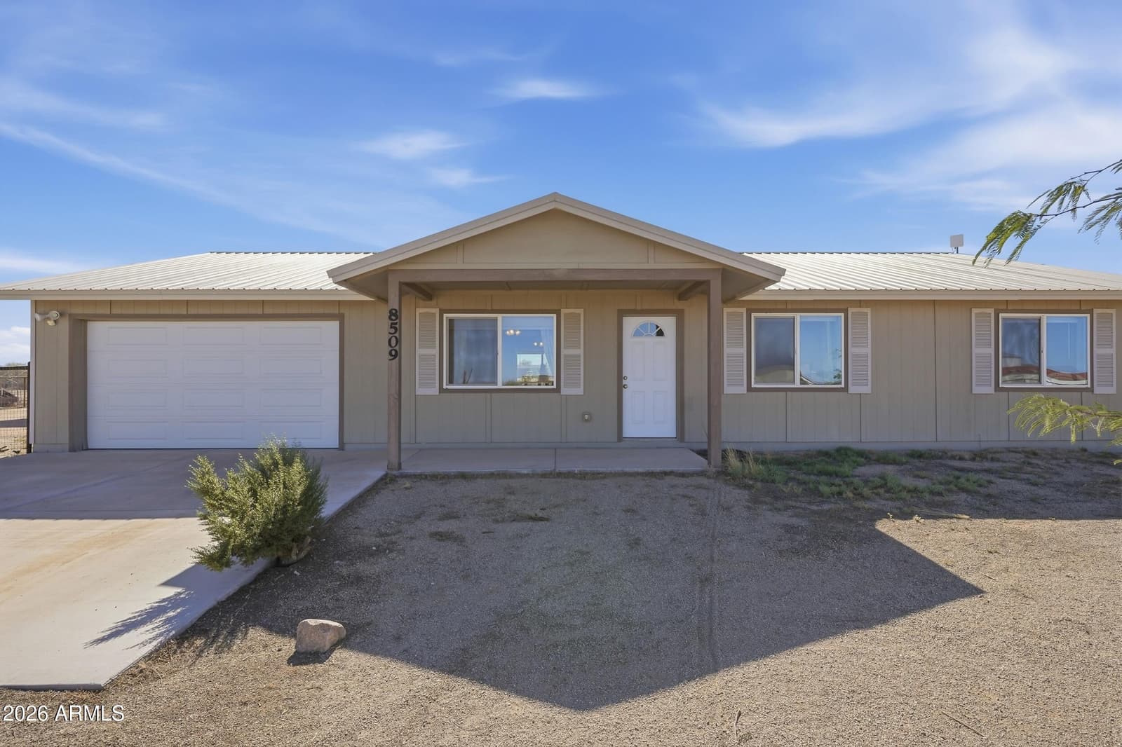 8509 N STACEY Lane, Florence, AZ 85132 — photo 5 of 25
