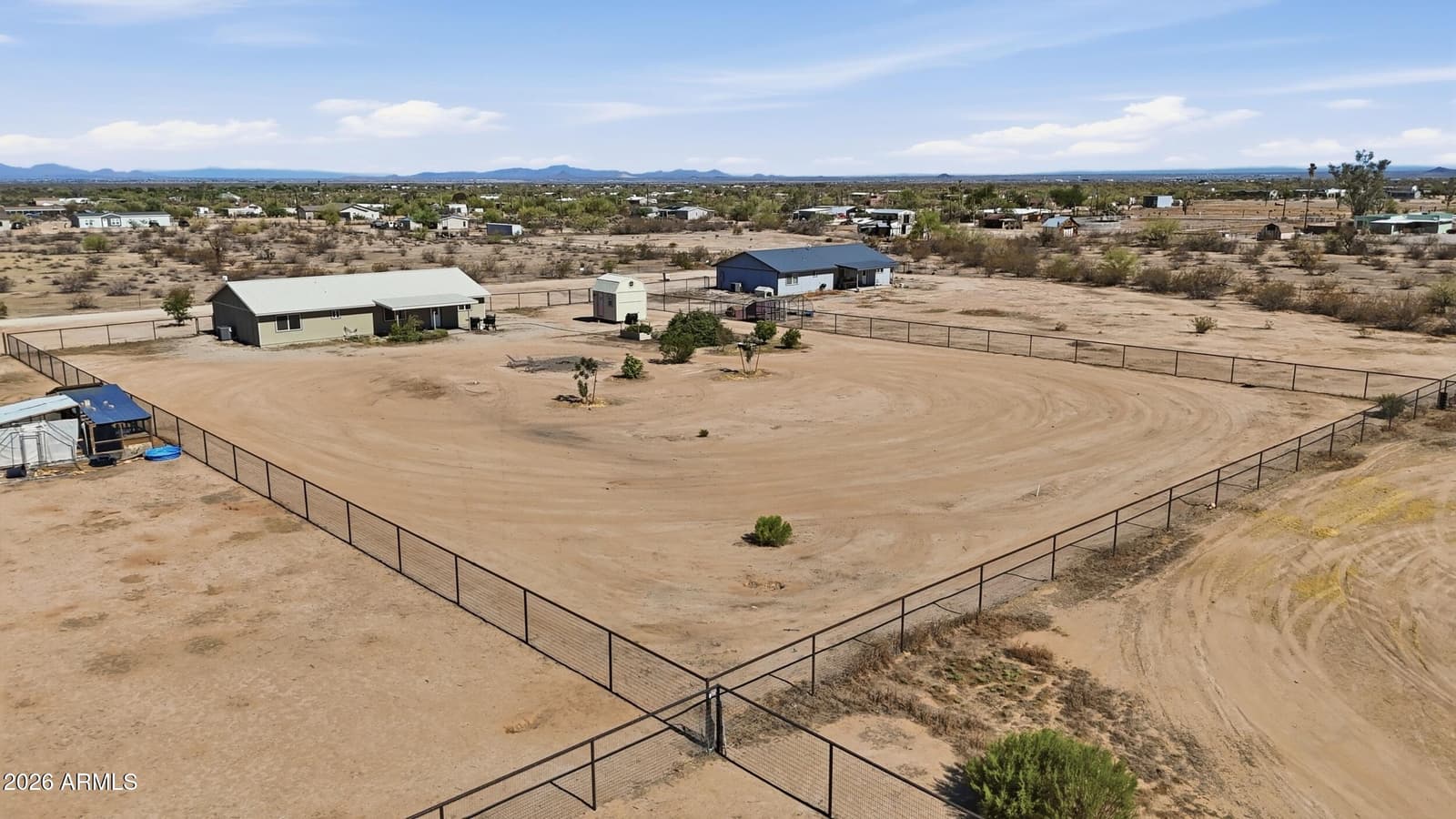 8509 N STACEY Lane, Florence, AZ 85132 — photo 1 of 25