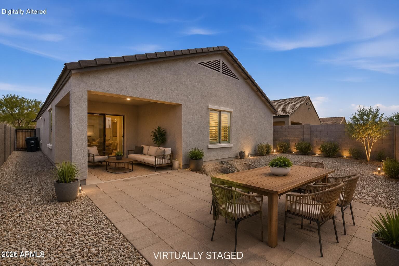 1981 N Lewis Place, Casa Grande, AZ 85122 — photo 8 of 37