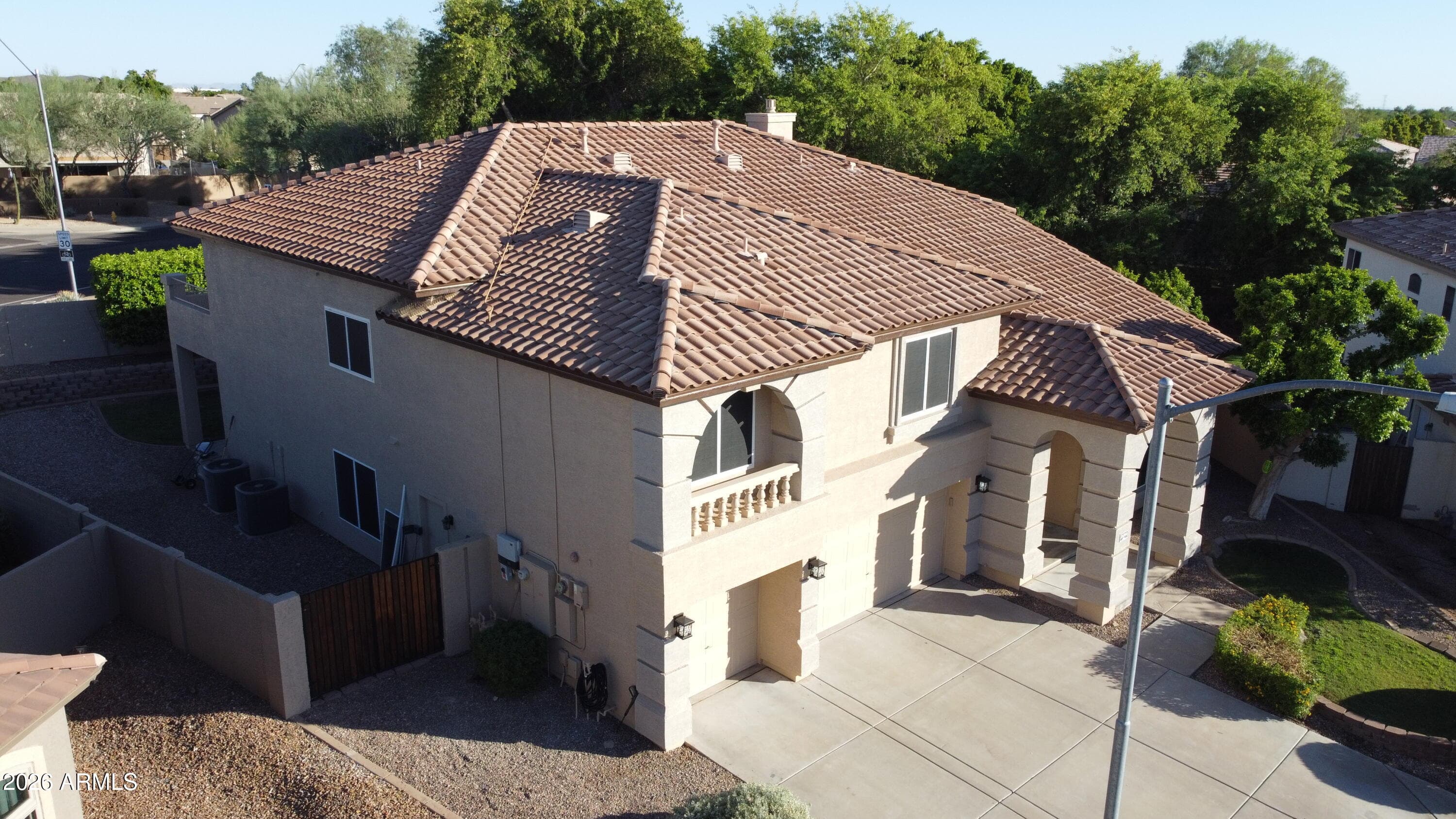 26066 N 71ST Drive, Peoria, AZ 85383 — photo 67 of 75