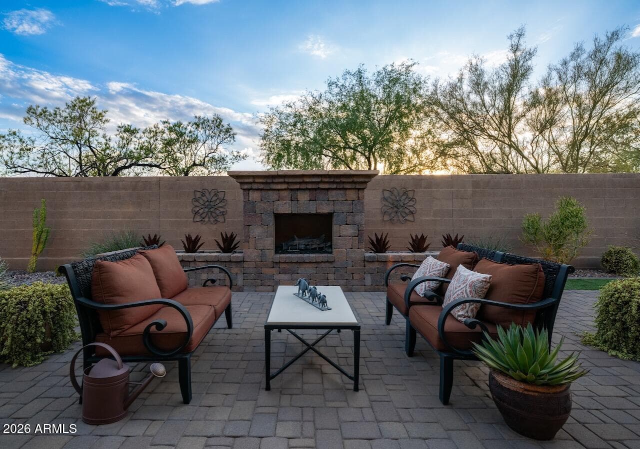 40316 N LYTHAM Way, Phoenix, AZ 85086 — photo 47 of 66