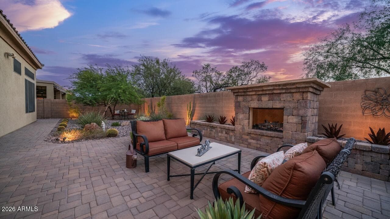 40316 N LYTHAM Way, Phoenix, AZ 85086 — photo 48 of 66