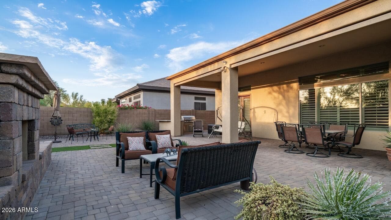 40316 N LYTHAM Way, Phoenix, AZ 85086 — photo 49 of 66