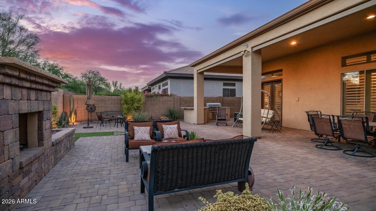 40316 N LYTHAM Way, Phoenix, AZ 85086 — photo 50 of 66