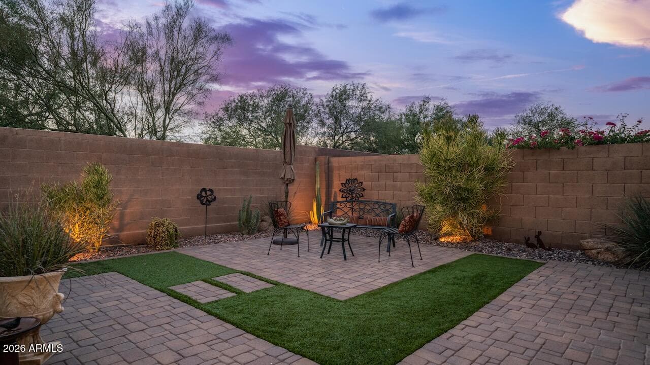 40316 N LYTHAM Way, Phoenix, AZ 85086 — photo 54 of 66