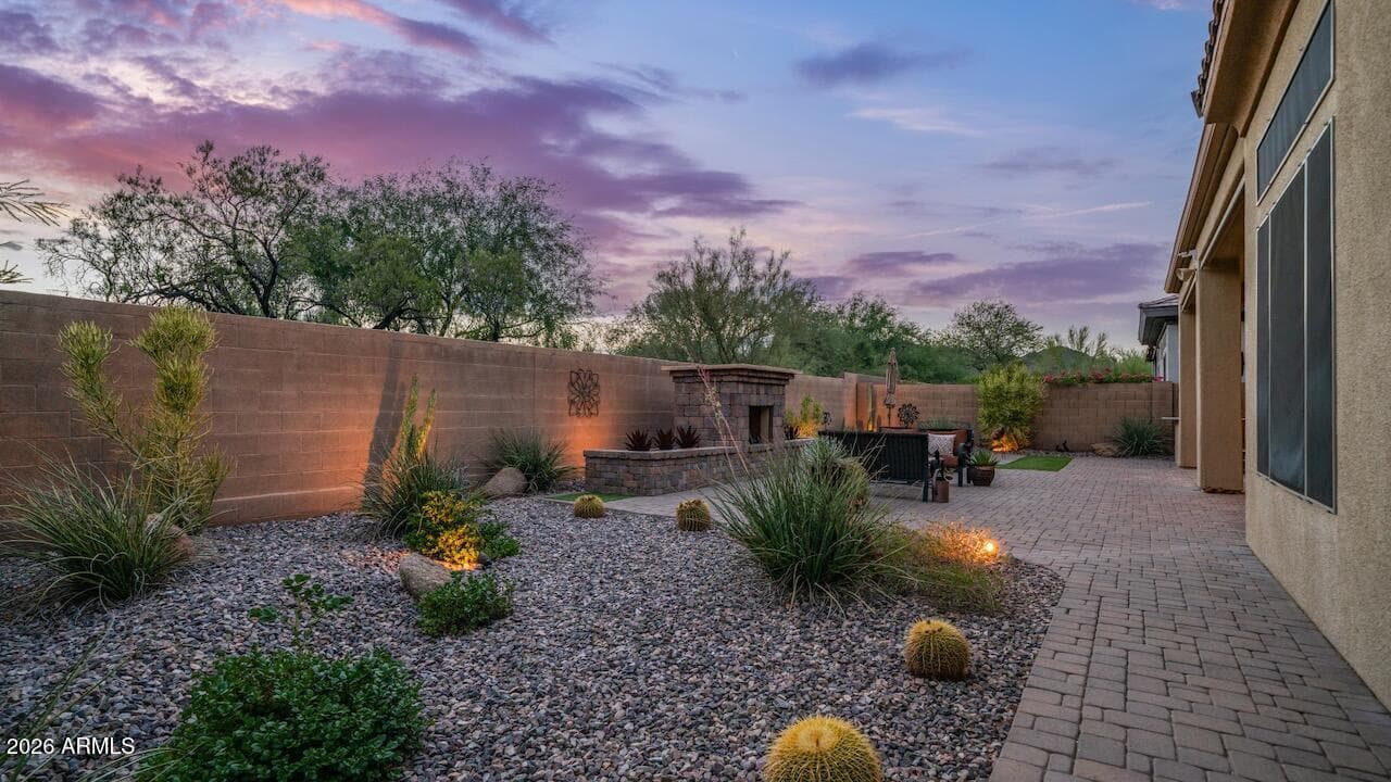 40316 N LYTHAM Way, Phoenix, AZ 85086 — photo 58 of 66